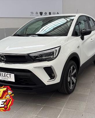 Opel Crossland 1.5 Diesel 110cv Edition S&S MT6
