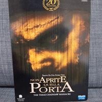 Dvd Steelbook Non Aprite Quella Porta 