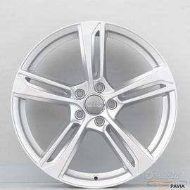 Cerchi in lega 19 GMP Paky dedicati Audi