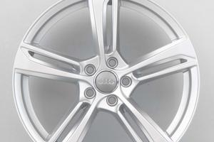 Cerchi in lega 19 GMP Paky dedicati Audi