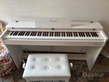 Pianoforte Yamaha HD60