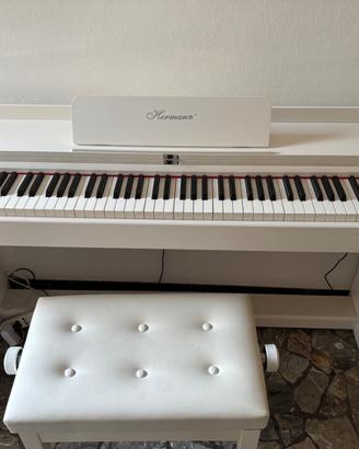 Pianoforte Yamaha HD60