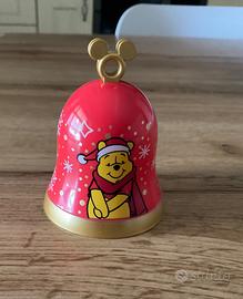 Campanella Winnie the Pooh Conad