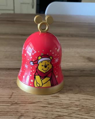 Campanella Winnie the Pooh Conad