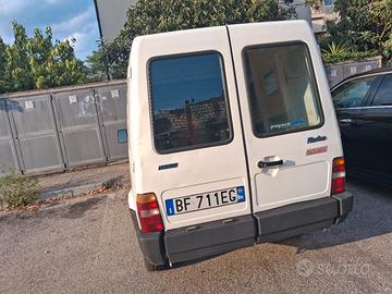 fiorino