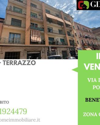 Via delle Poste
