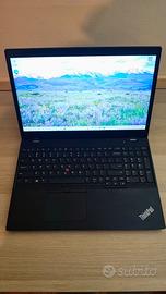 Lenovo ThinkPad L15 G1 | i5-10210U | 15.6"