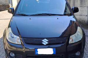 Suzuki sx4 1.6 benzina 4x4