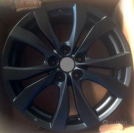 Cerchi in lega 18" Audi - Seat - Skoda - VW