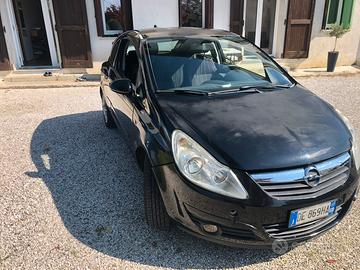 Opel Corsa D 1.3 CDTI