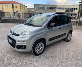 Fiat Panda 0.9 TwinAir Turbo Natural Power Pop