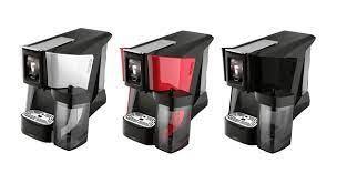 S.20 milk giugiaro macchina caffe' LATTE+100 cps