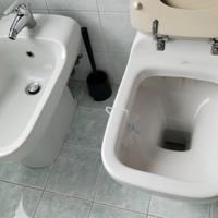 Sanitari bagno (usati)