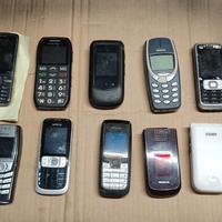 cellulari vintage