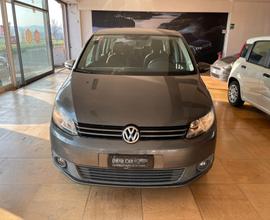 Volkswagen Touran 1.2 TURBO BENZINA 7 POSTI