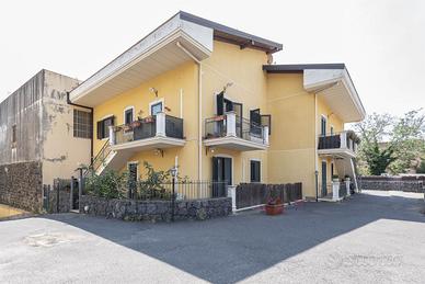 Rif.GP131| appartamento ind. aci bonaccorsi