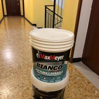 Latta 14 lt bianco max meyer