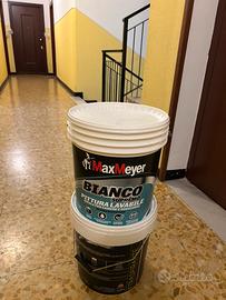 Latta 14 lt bianco max meyer