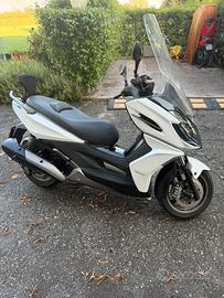 kymco k-xct 300i