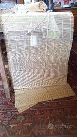 coppia tendine di bambu'