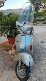 Vespa PX 150 del 1978