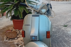Vespa PX 150 del 1978
