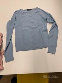 Maglionicino donna S