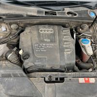 Motore CAH Audi A4 B8 2.0 TDi