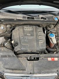 Motore CAH Audi A4 B8 2.0 TDi