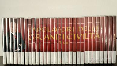 Piero Angela Capolavori Grandi Civiltà 30 DVD ✅