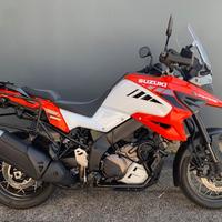 Suzuki V Strom DL 1050 XT ABS - 2022