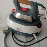 Ferro da stiro a caldaia Termozeta Compact 5000