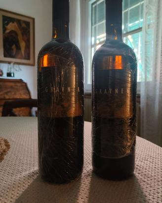 Gravner - Ribolla gialla