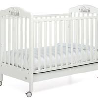 Lettino bambini foppapedretti felicity