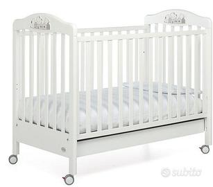 Lettino bambini foppapedretti felicity