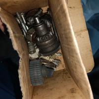 vari ricambi piaggio/Gilera 