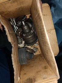 vari ricambi piaggio/Gilera 