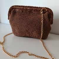 borsa lavorata a mano 