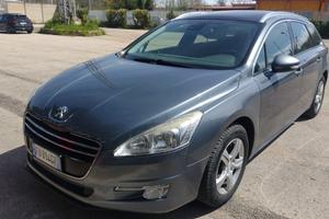 Peugeot 508 Sw
