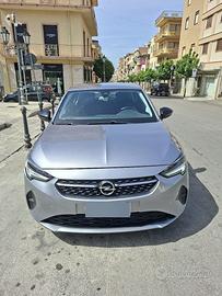 Opel corsa 2021