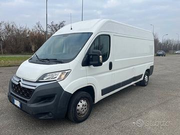 Citroen Jumper 130cv FURGONE L3 H2