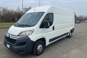 Citroen Jumper 130cv FURGONE L3 H2