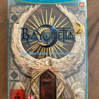 Bayonetta  2 limited edition