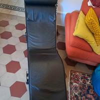 Chaise longue