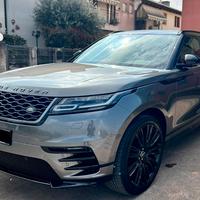 Range Rover Velar 2.0D I4 240CV R-Dynamic HSE