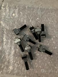 Potenziometri korg electribe em1 es1 ea1 er1