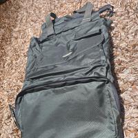 trolley Samsonite compatto espandibile