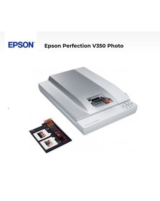 scanner Epson perfection V 350