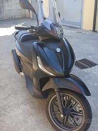 Scooter BEVERLY