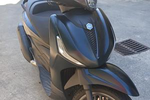 Scooter BEVERLY
